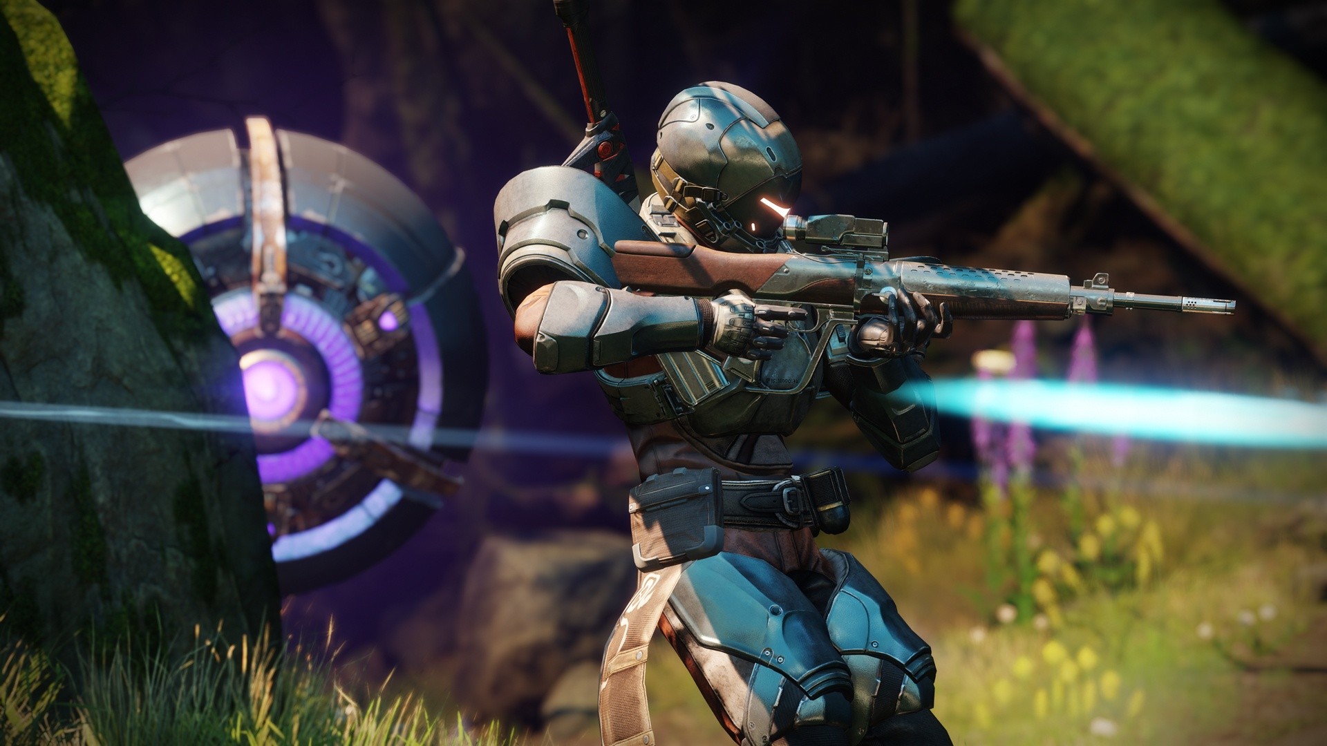 Destiny 2: Los Renegados - Imagen 9